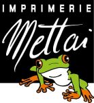 logo imprimerie Mettai 250